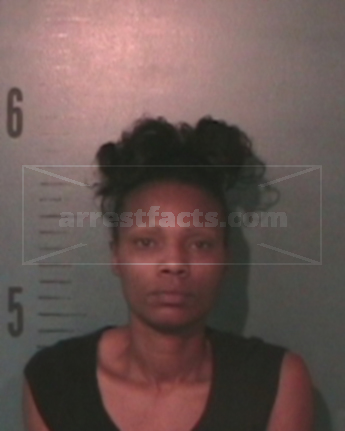 Lakisha Yvette Preston