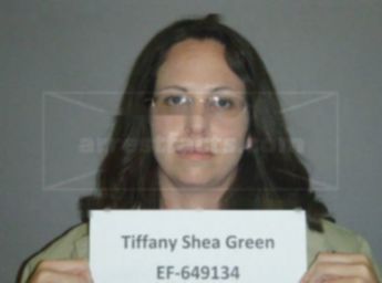 Tiffany Shea Green