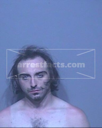 Jesse Lee Camp