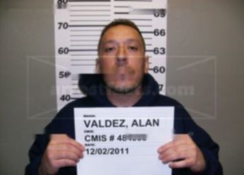 Alan Albert Valdez