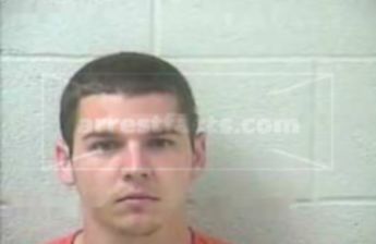 Justin Garrett Mckay