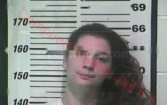 Miranda Paige Applegate