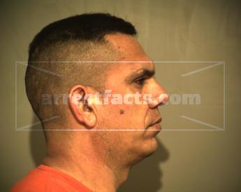 Armando Saenz Perez