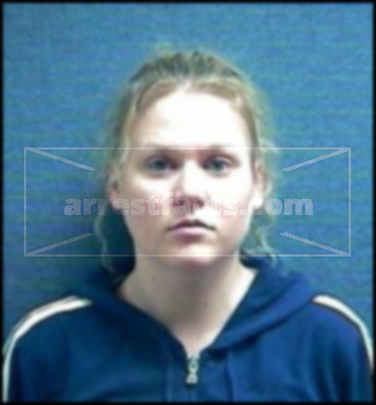 Courtney Anne Robbins