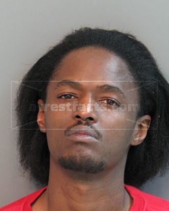 Demetrius Dewayne Poindexter