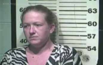 Shelby Kay Allender