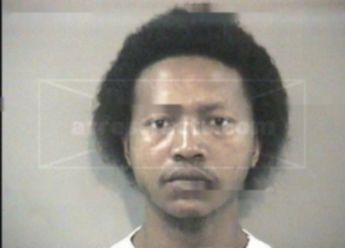 Derrick D Blanton