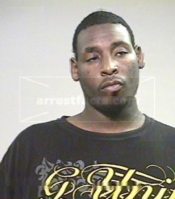 Jerrod Maurice Young