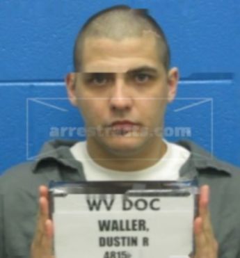 Dustin Ray Waller