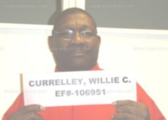 Willie C Currelley