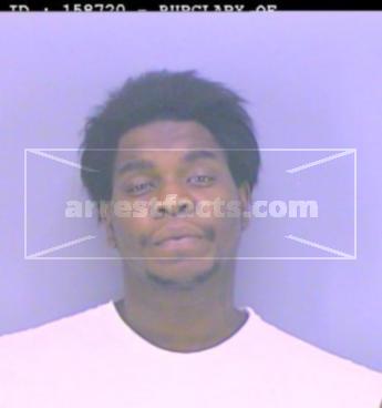 Brandon Marquis Caddell