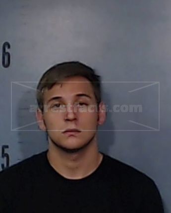 Chad Austin Greer