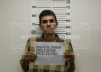 Ruben Palfox