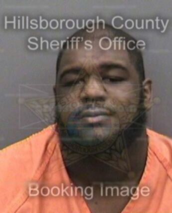 Rodney Tyrone Williams