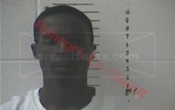 Therrel Eugene Davis Jr.