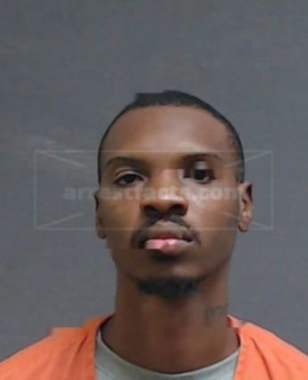 Rakeem Rashad Woodard