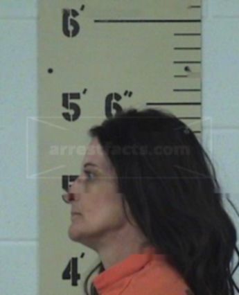 Tammy Kay Ledbetter