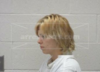Emmily Sue Johnson