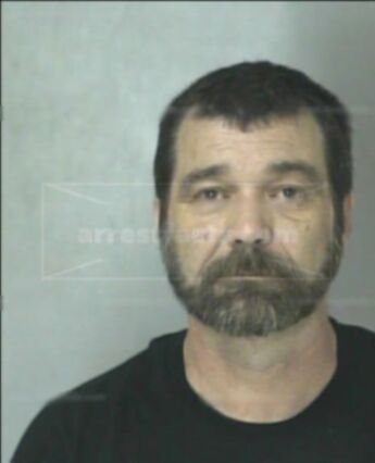 Charles Monroe Goforth