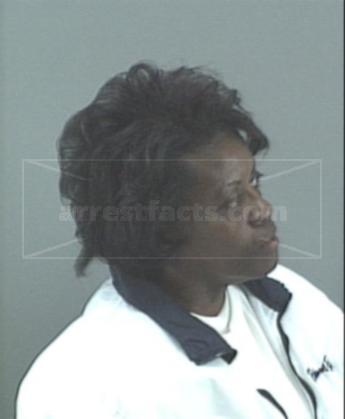 Joan Bell Lewis