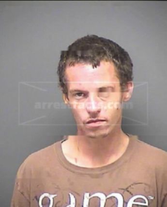 Dustin Michael Snowden