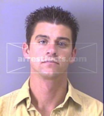 Keith Brandon Brookshire