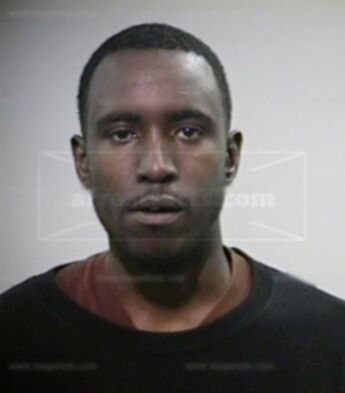 Derrick Dewayne Cooper