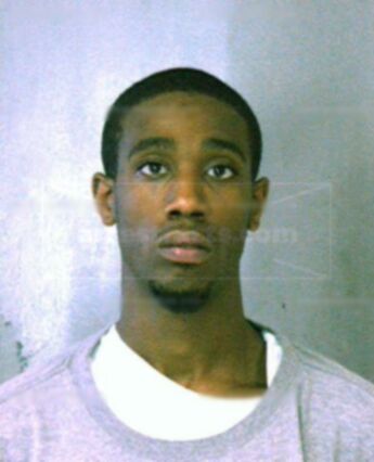 Brandon Laron Hadley