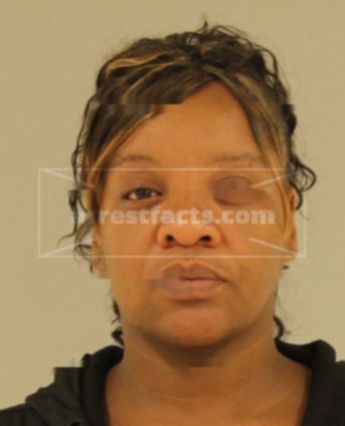 Pearl Renee Arnold