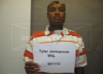 Tyler Jermarcus Wilcox