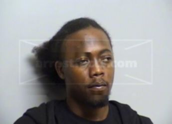 Kiantre Dejuan Belcher