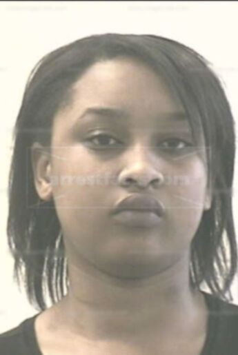 Candace Shanea Hatcher