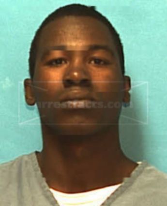 Thomas Tyrone Mccleave