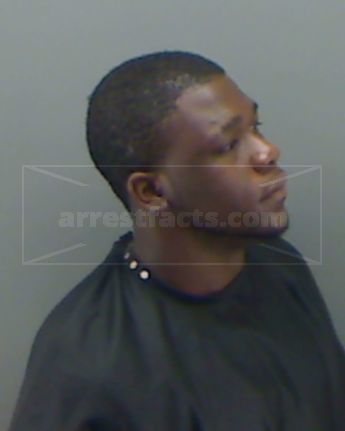 Damion Lamont Watters