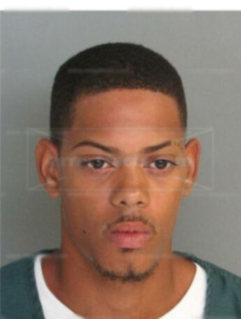 Alvin Patterson