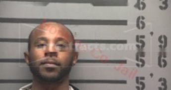 Marvin De'ron Rice