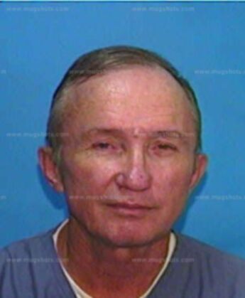 Rufus J Hall