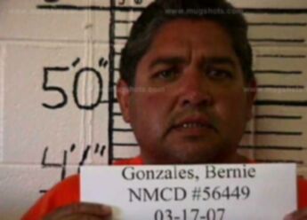 Bernie David Gonzales