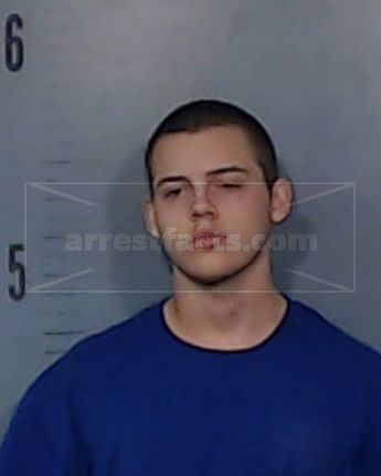 Matthew William James Goodman