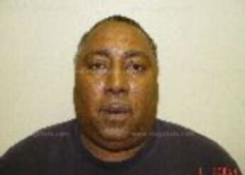 Floyd Perkins