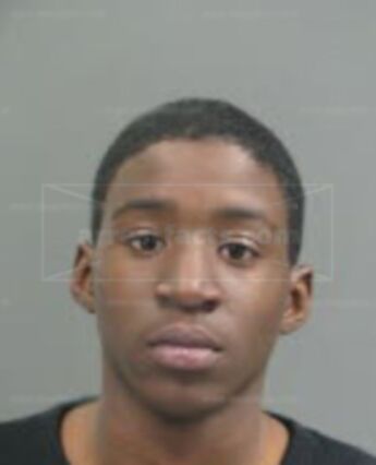 Kashawn Russell Conyers