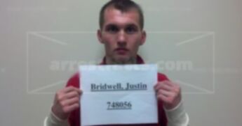 Justin Bradley Bridwell