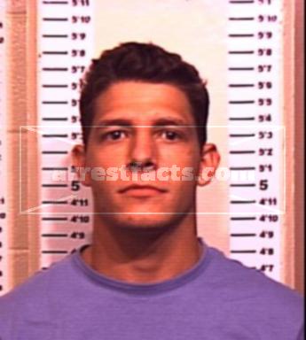 Joshua Kyle Craddock