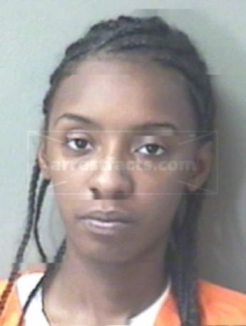 Janay Diane Withers