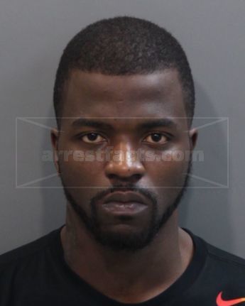 Darius Jermaine Blakemore