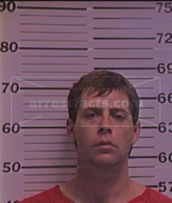 Michael Wayne East