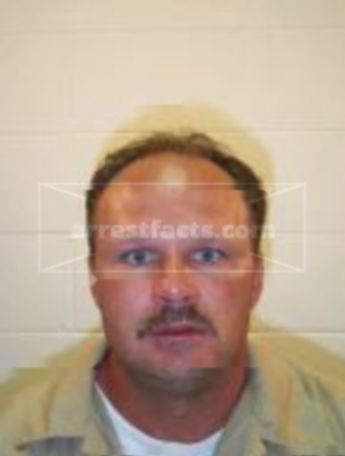 Ronald Terry Hawk