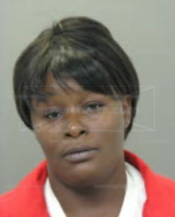 Tawanda Delynn Parks