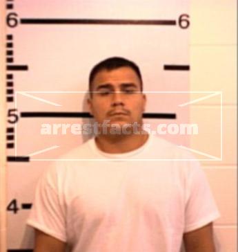 Richard Benjamin Rodriguez