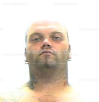 Bobby Ray Clements